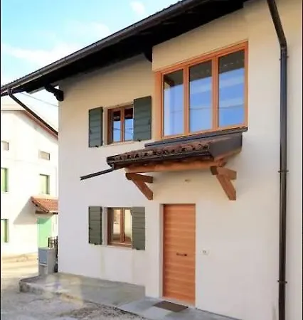 Colvago Cima Dodici - Dolomites National Park