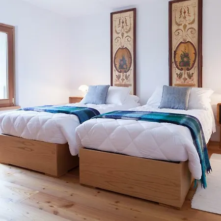 Apartament Colvago Cima Dodici - Dolomites National Park Santa Giustina (Belluno)